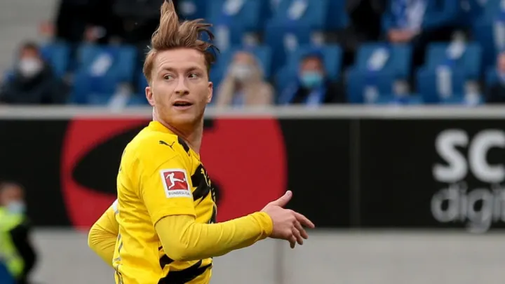 Marco Reus