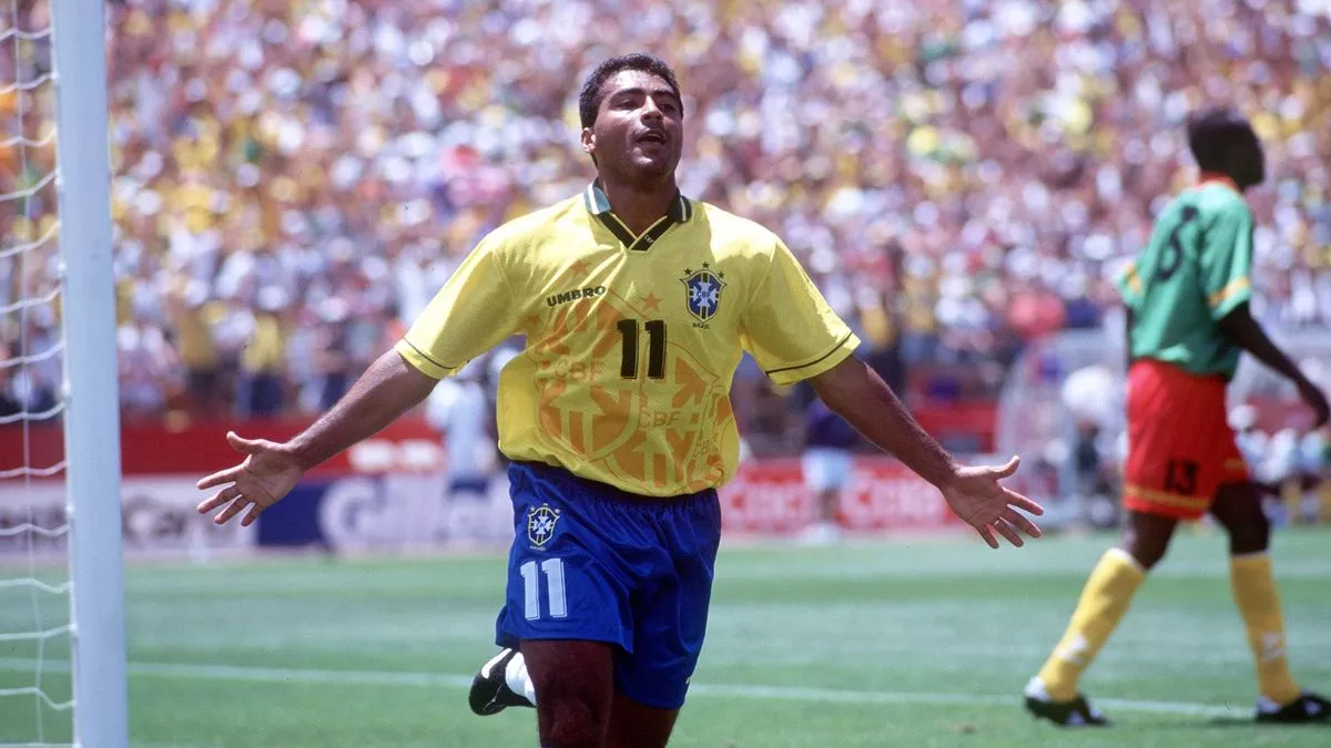 Romario