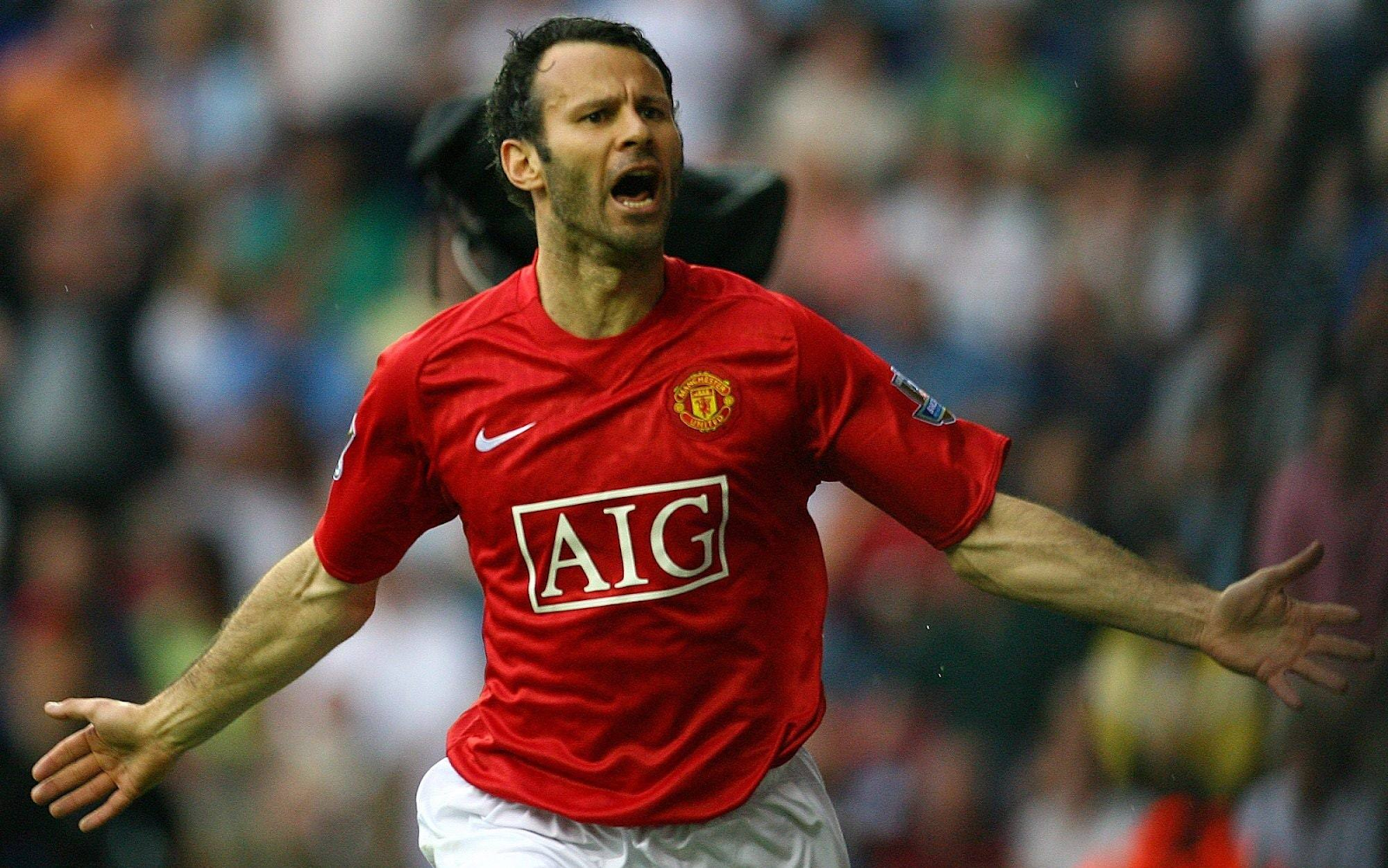 Ryan Giggs